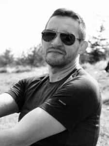 Marek Dendura